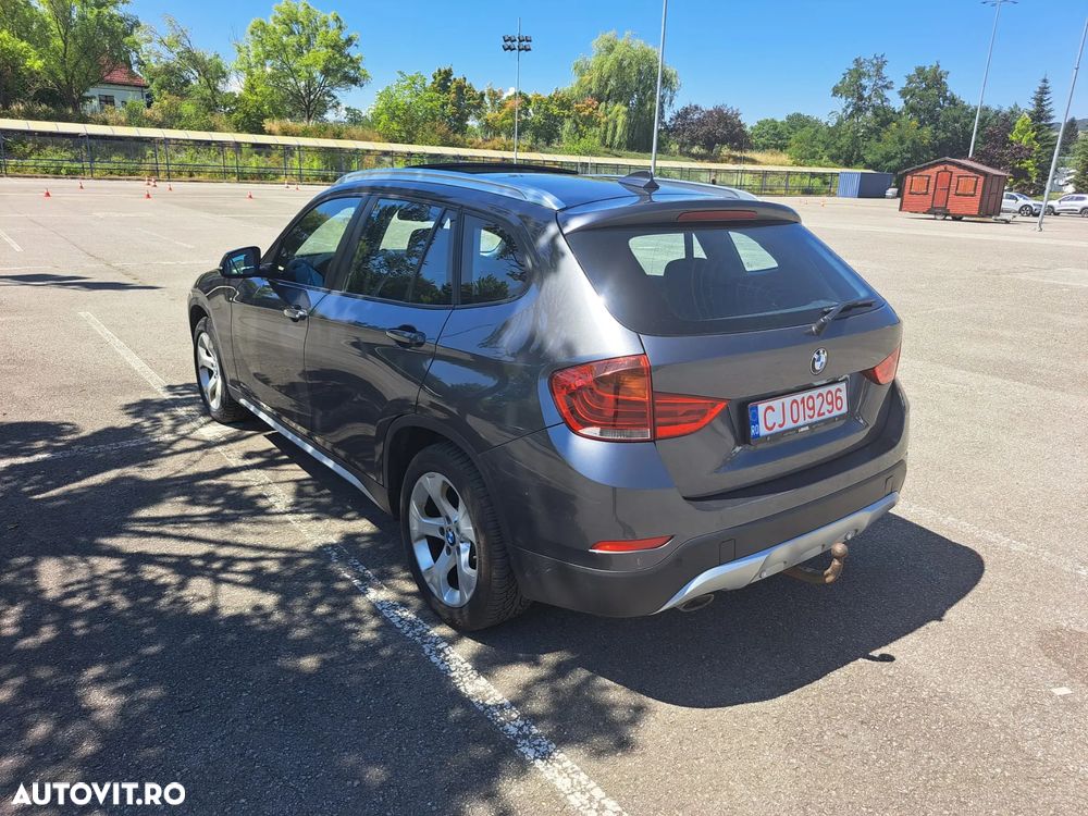 BMW X1 - 3