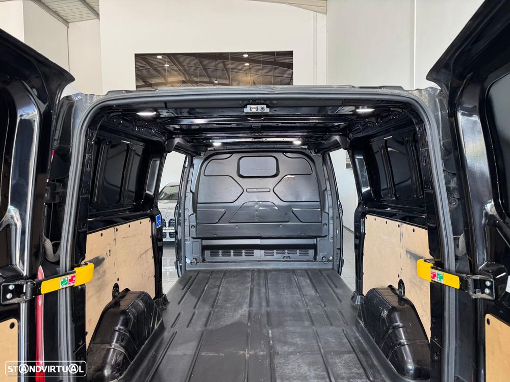 Ford Transit Custom L2H1 Auto. - 11