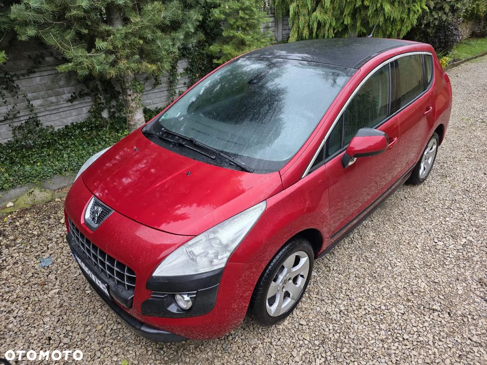 Peugeot 3008 120 VTi Premium - 3