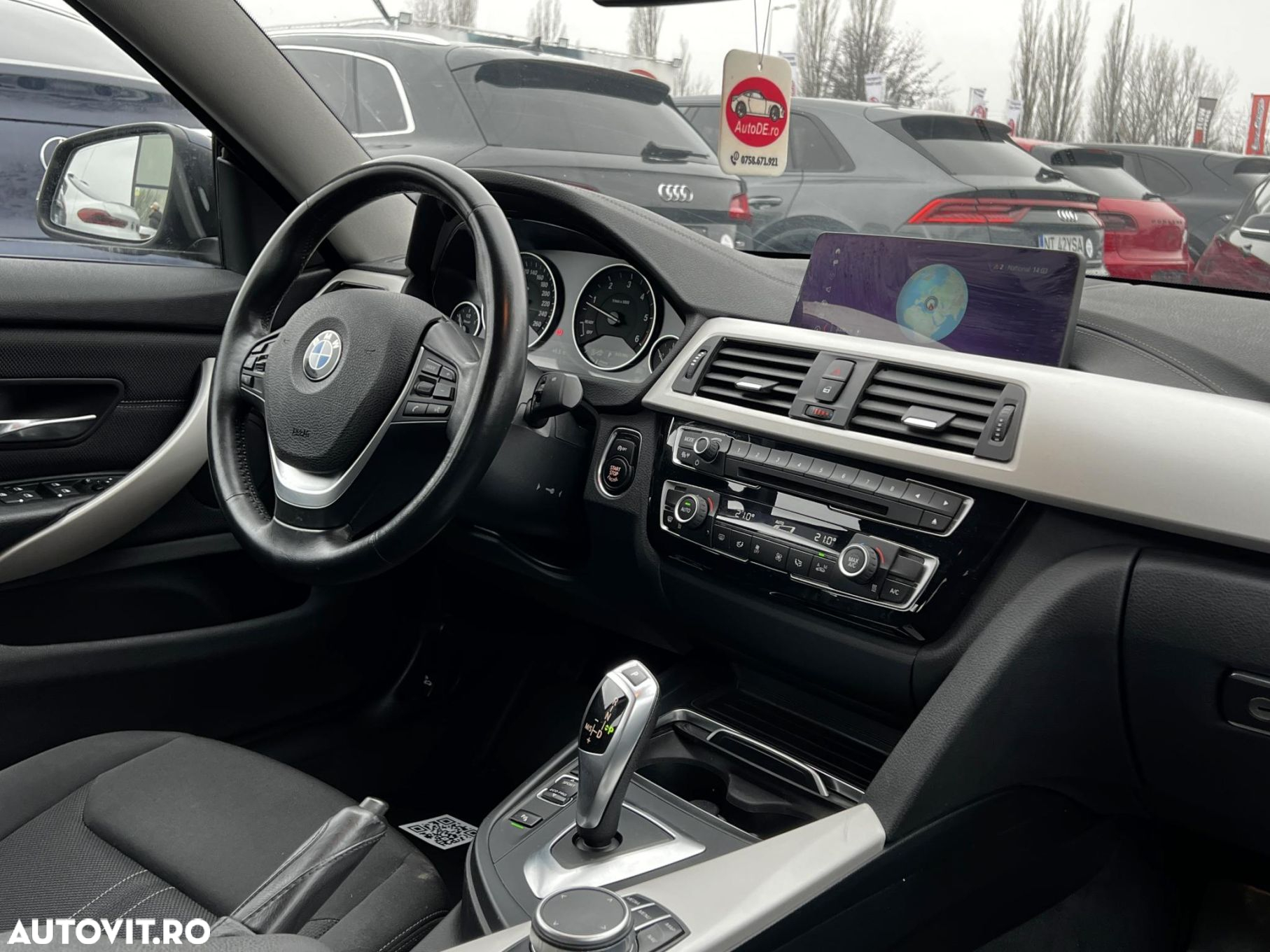 BMW Seria 4 - 8