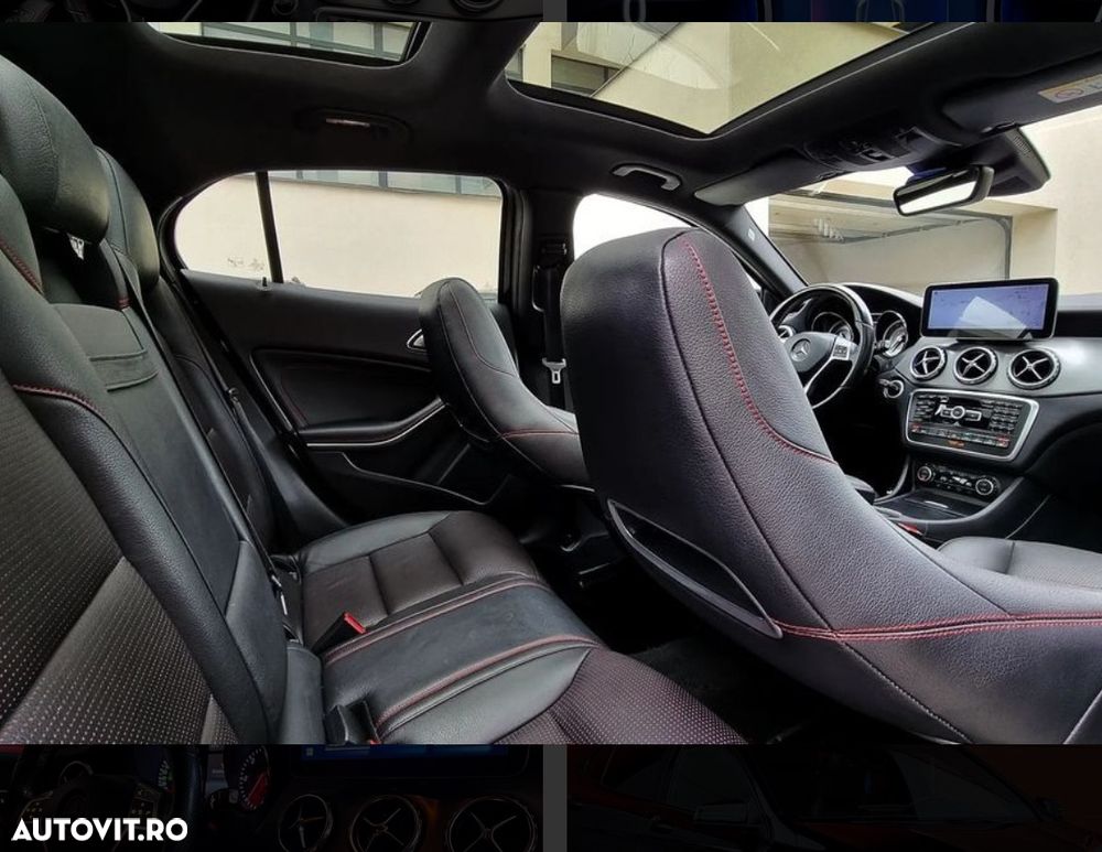 Mercedes-Benz GLA - 2