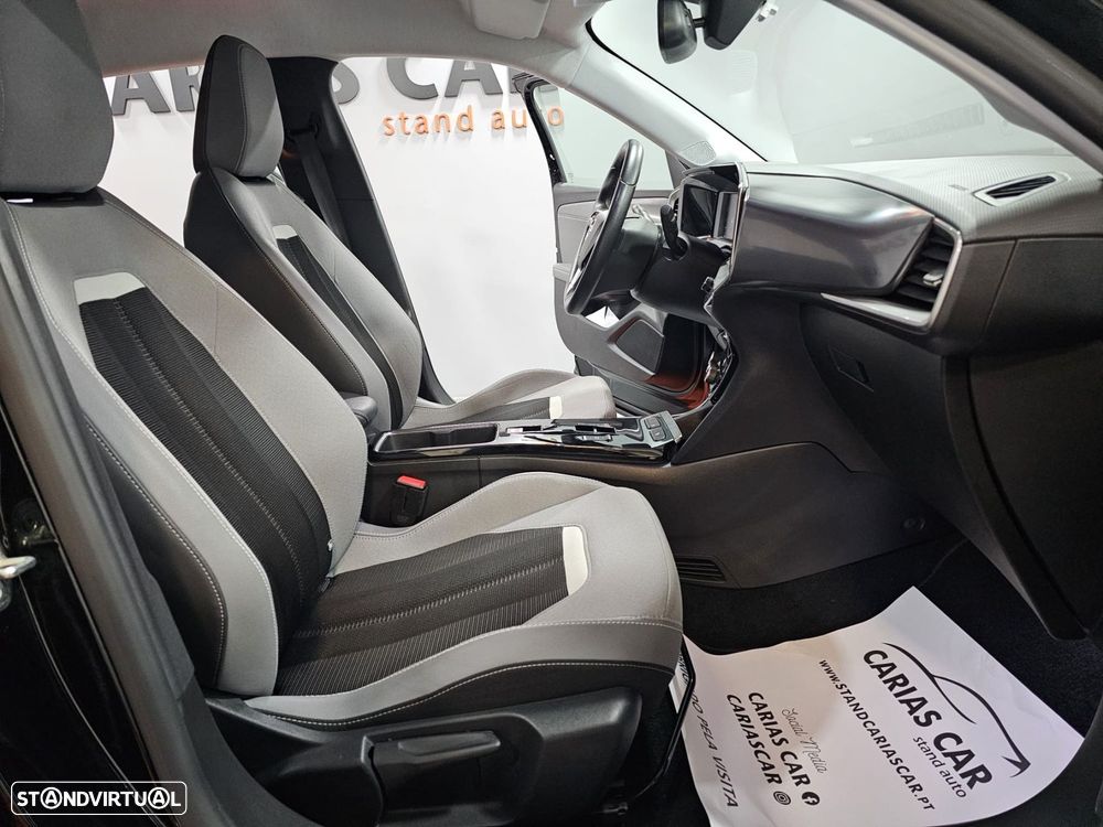 Opel Mokka-e - 11