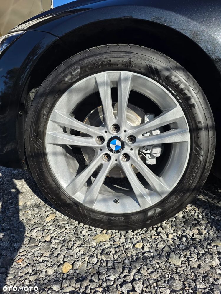 BMW Seria 3 330i GPF Sport Line - 12