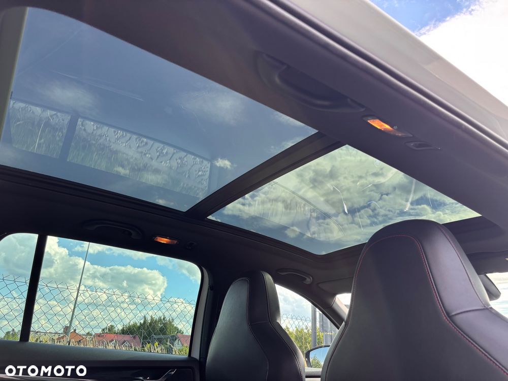 Skoda Octavia 2.0 TDI (Green tec) RS - 22