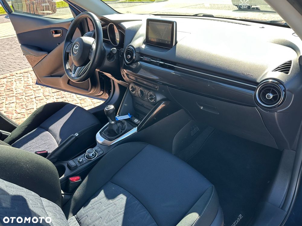 Mazda 2 SKYACTIV-G 90 Exclusive-Line - 6
