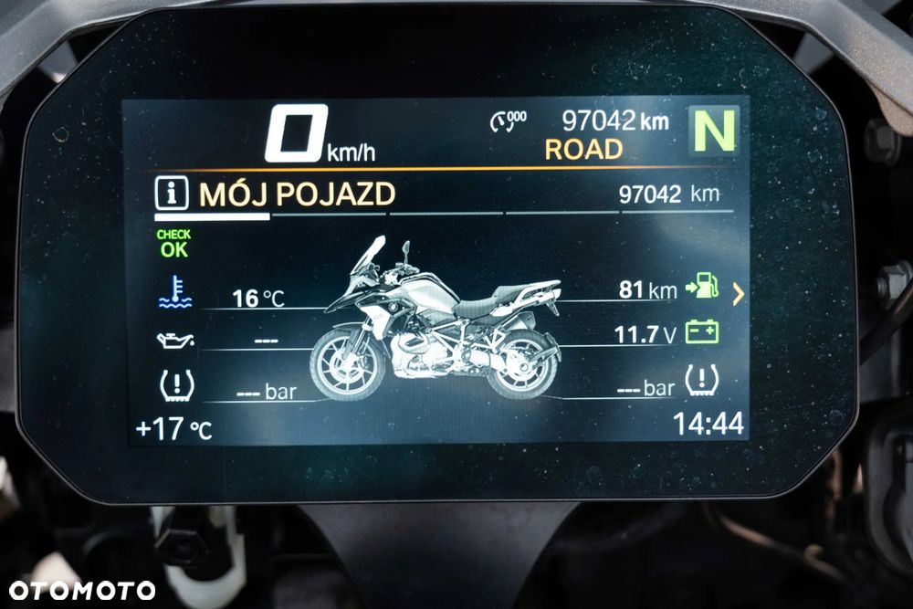 BMW GS - 24