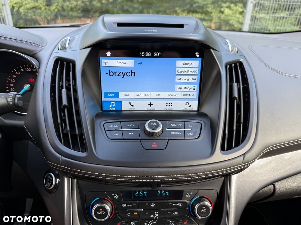 Ford Kuga 1.5 EcoBoost 2x4 Vignale - 19