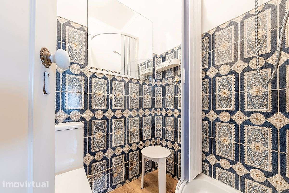 Apartamento T3 para venda - Grande imagem: 2/24