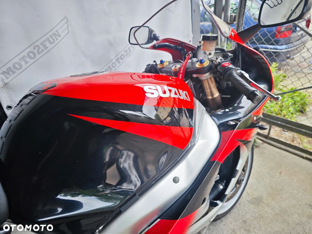Suzuki GSX-R - 14