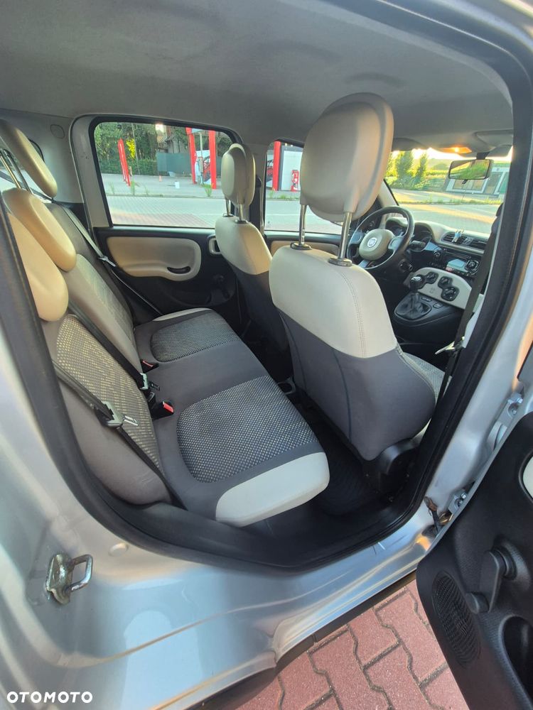 Fiat Panda - 3