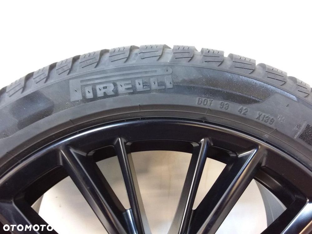 BMW 3 G20 G21 FELGA KOŁO ZIMOWE 255/40R18 M796 - 6