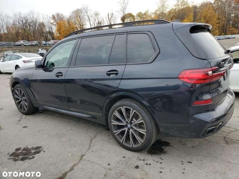 BMW X7 - 4