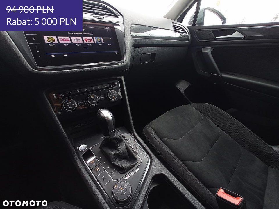 Volkswagen Tiguan Allspace - 30