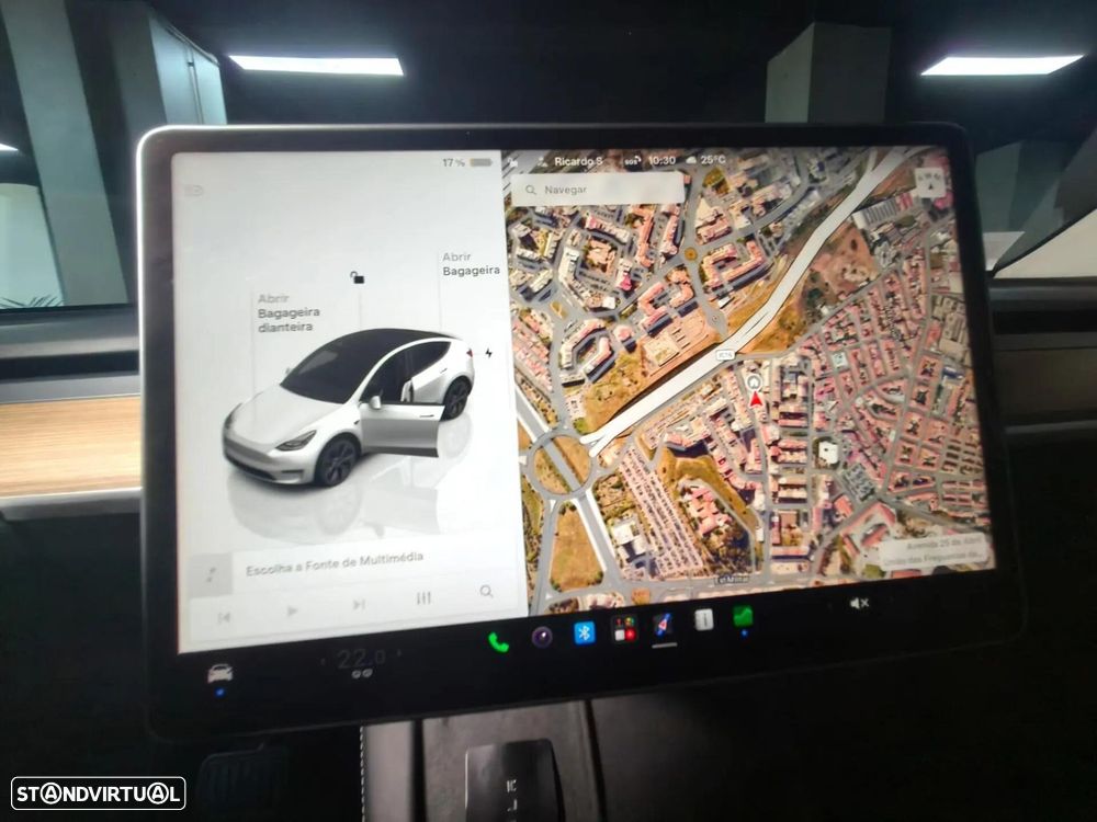 Tesla Model Y RWD - 24