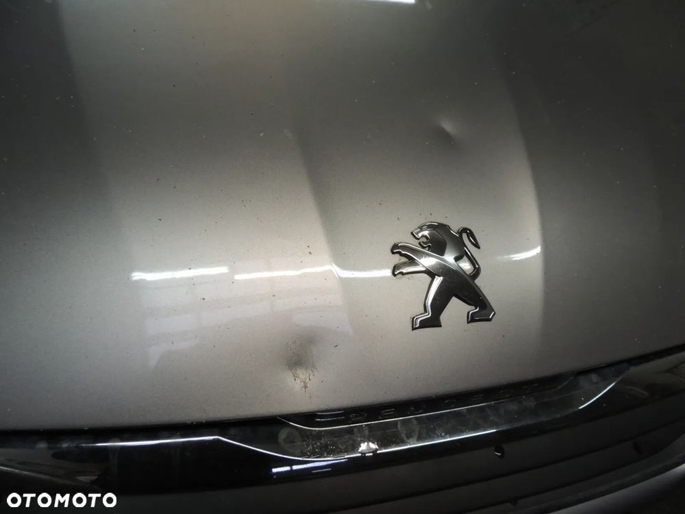 Maska Peugeot 308 II SW '14 - 2
