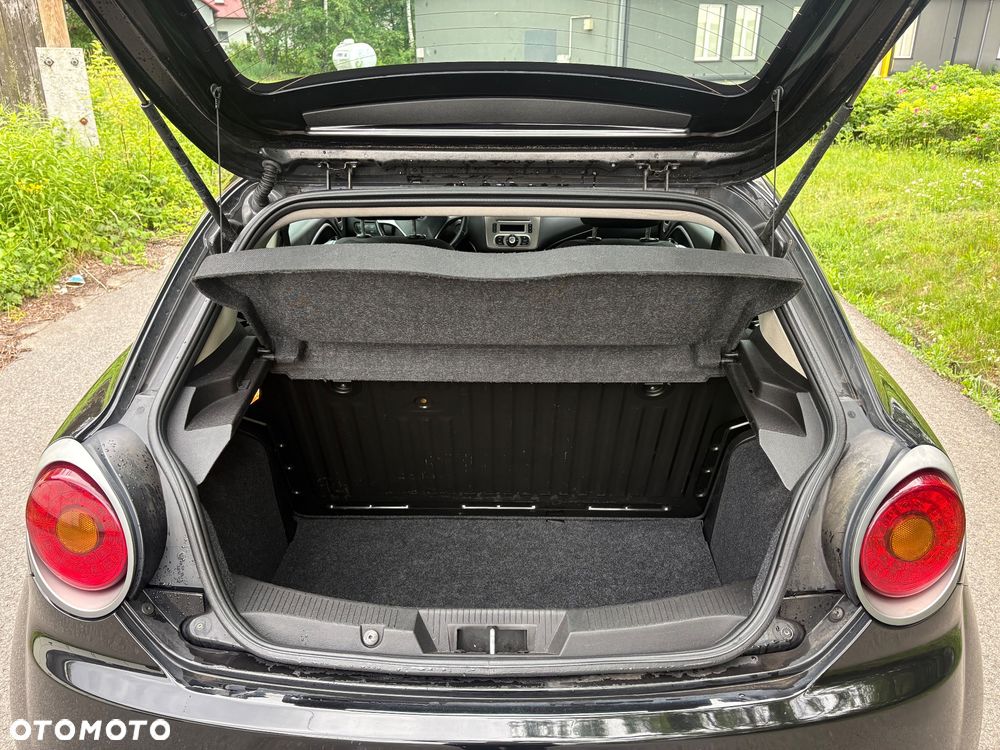 Alfa Romeo Mito 1.4 MultiAir Distinctive S&S - 11