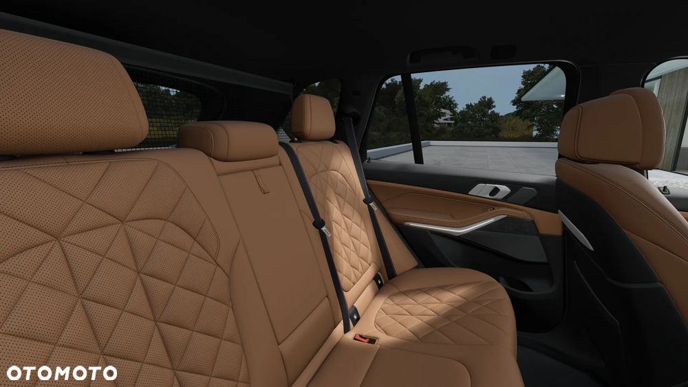 BMW X5 xDrive40i - 13