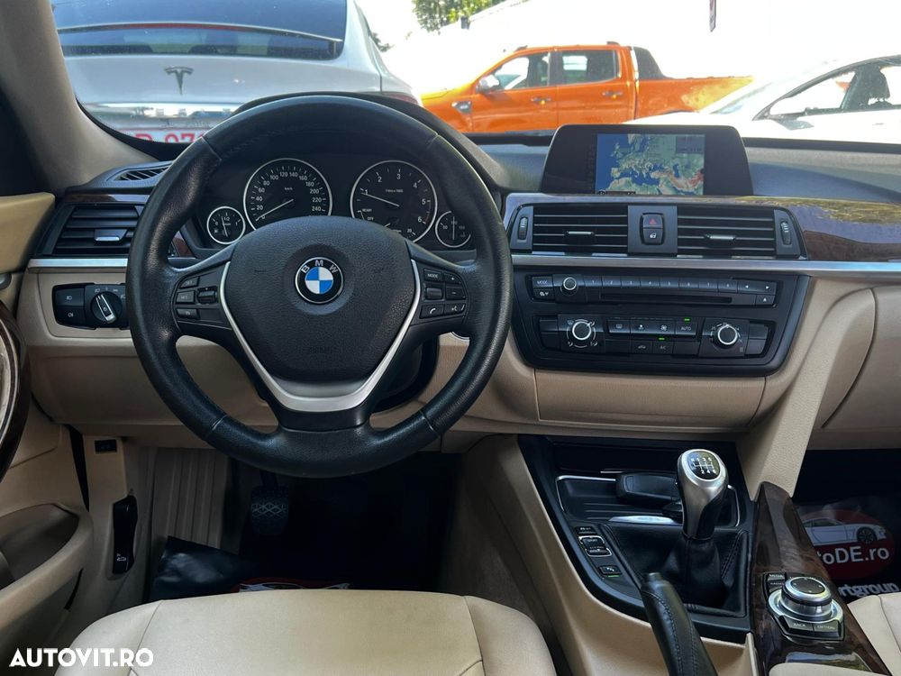 BMW Seria 3 - 9