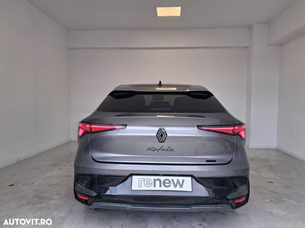 Renault Rafale E-Tech 200 HEV Esprit Alpine - 26