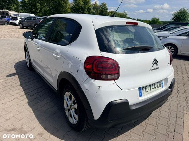 Citroën C3 1.2 PureTech GPF Feel - 5