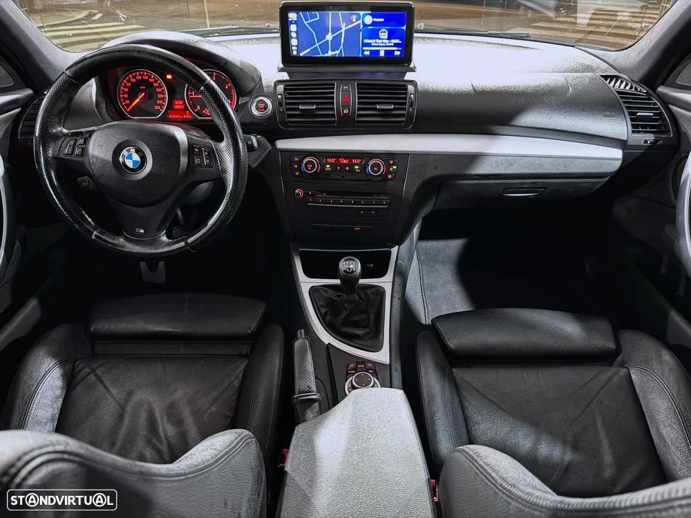 BMW 120 - 18