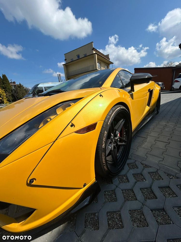 Lamborghini Gallardo E-Gear - 37