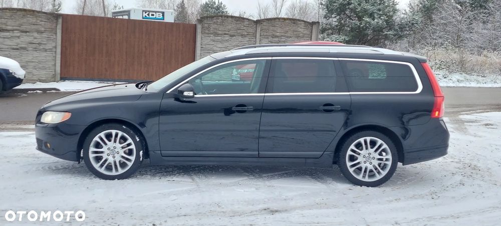 Volvo V70 T6 AWD Summum - 25