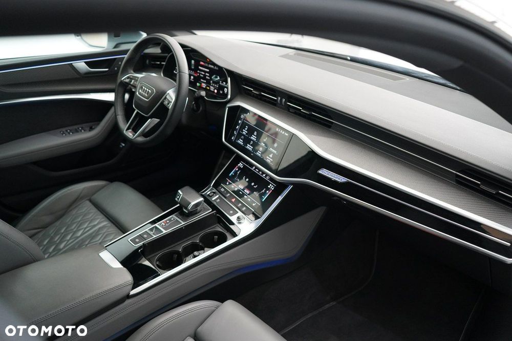 Audi A7 Sportback - 9