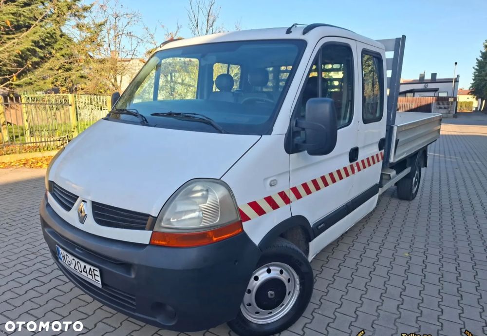 Renault Master - 8