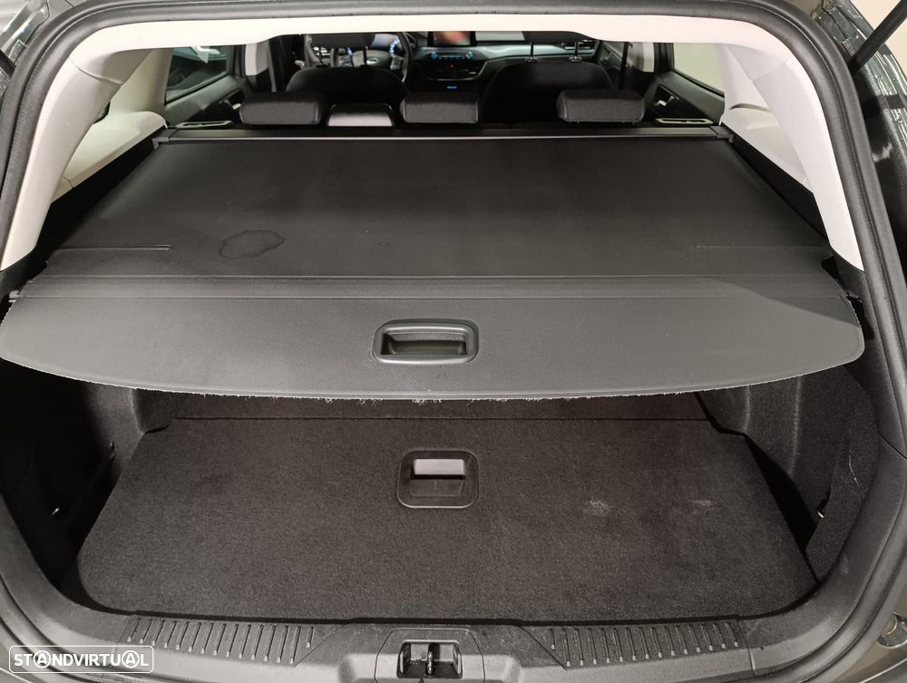 Ford Focus SW 1.0 EcoBoost Active Aut. - 13