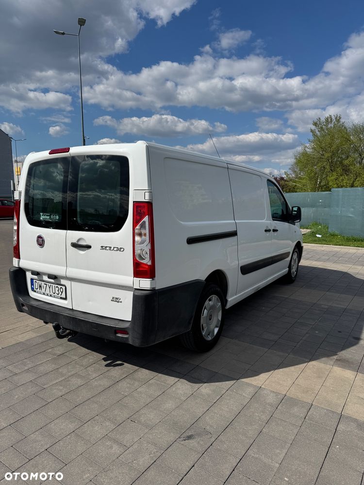 Fiat Scudo long - 3