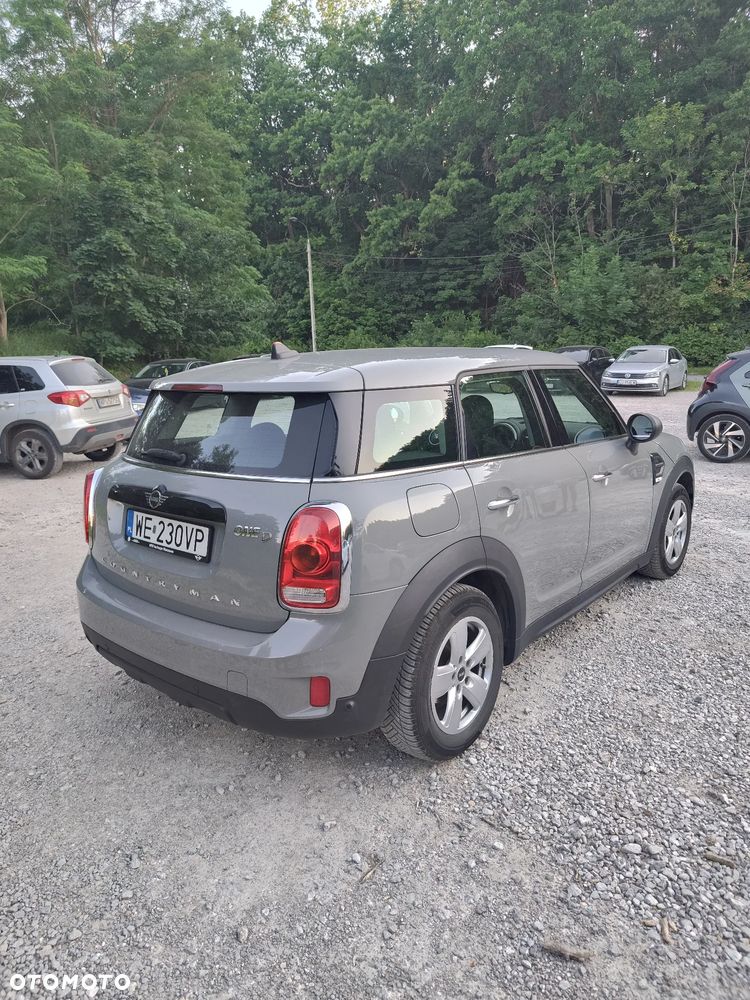 MINI Countryman - 3