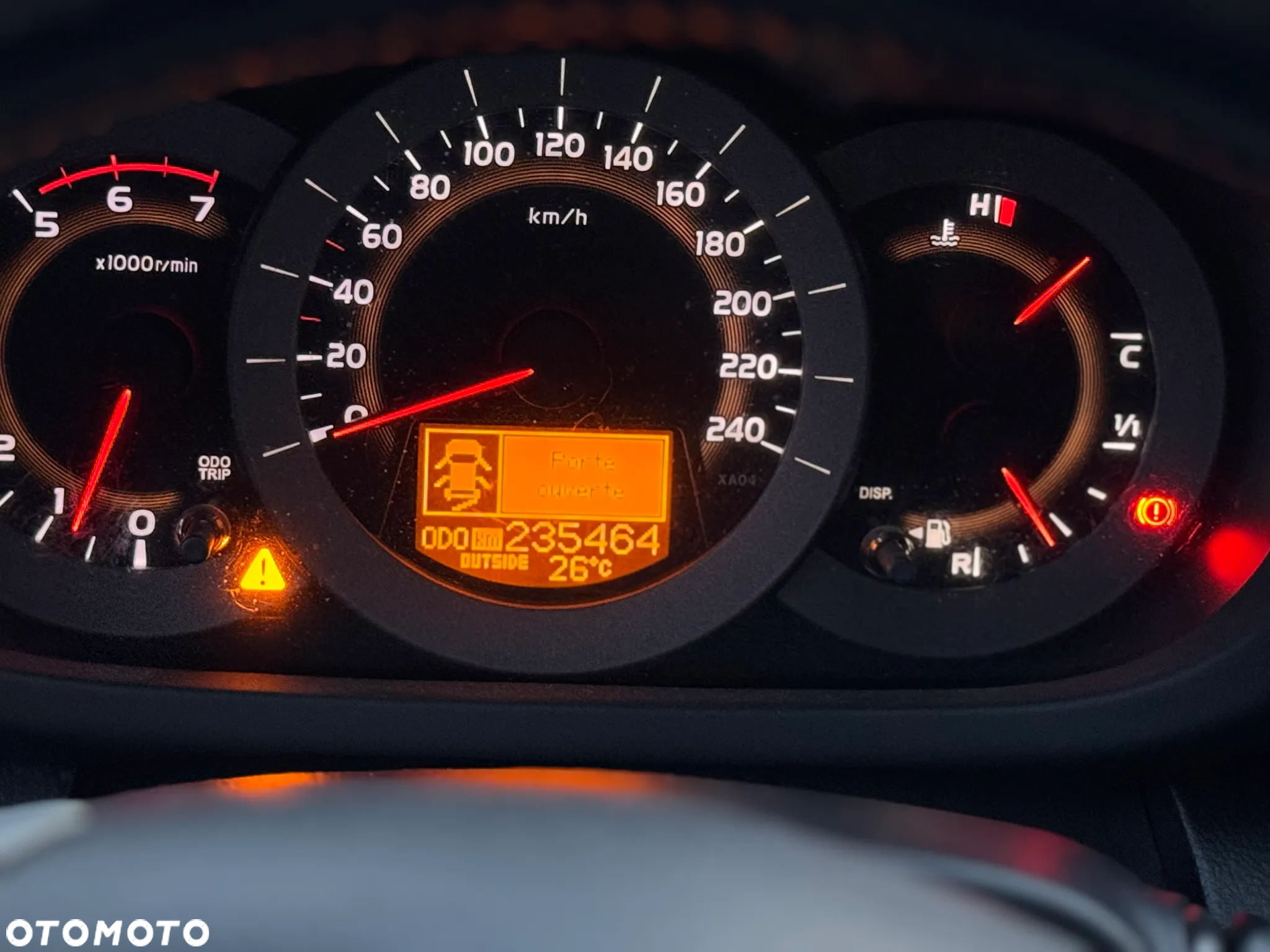 Toyota RAV4 - 7