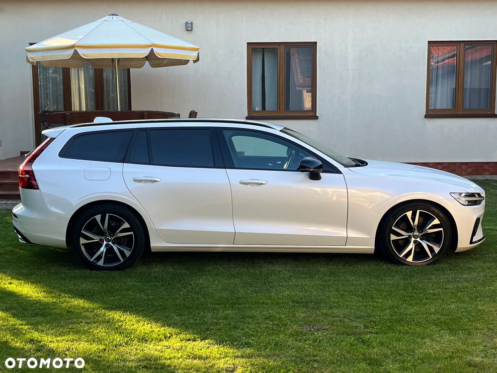 Volvo V60 B3 B Geartronic RDesign - 23