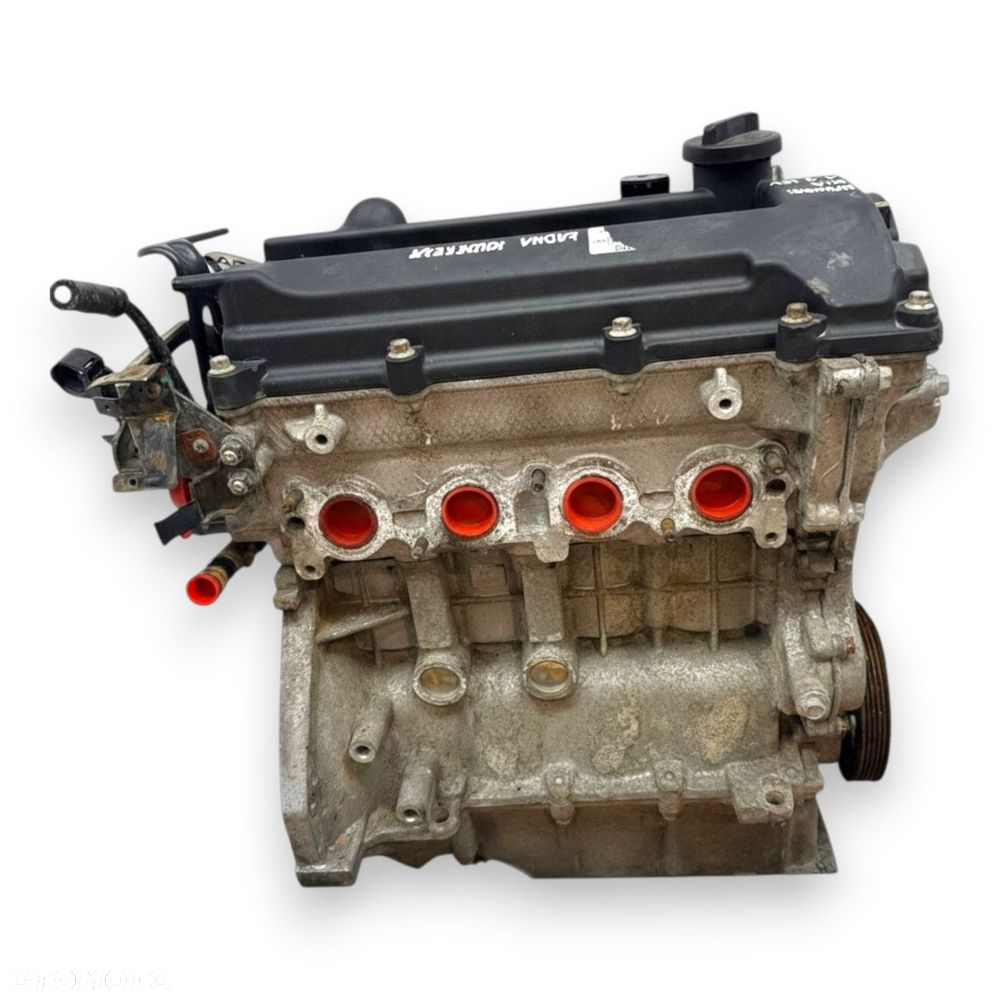 SILNIK G4LA Hyundai i10 i20 i30 Kia Picanto II Rio III 1.2 16V 121 726km - 6