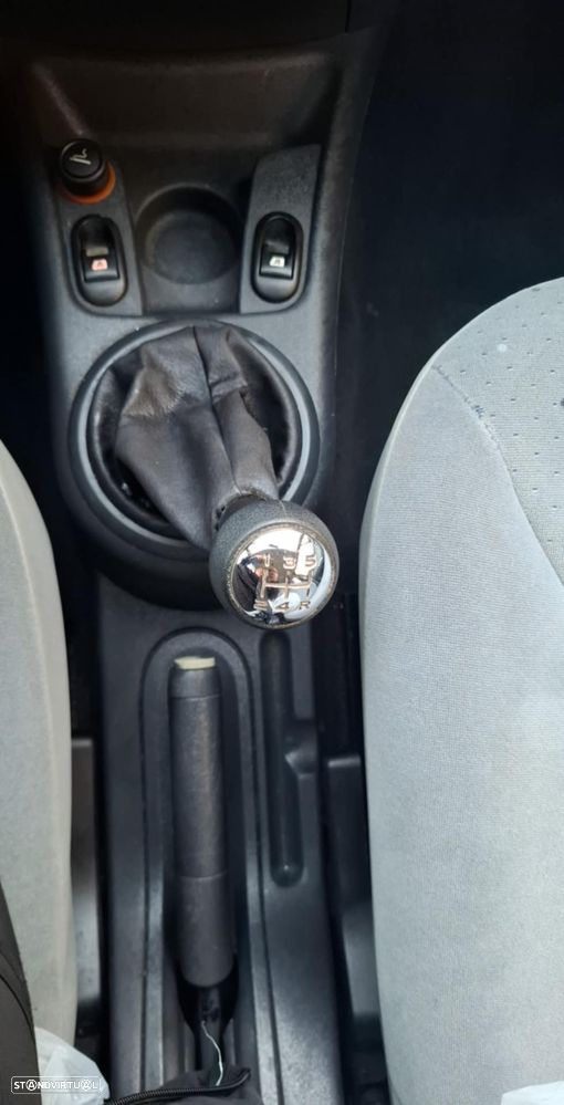 Citroën C3 1.4 HDi Exclusive - 15