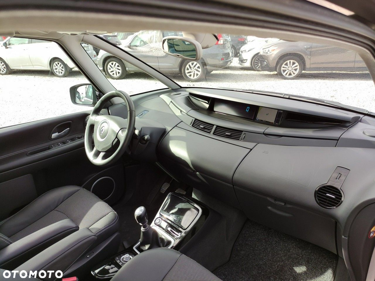 Renault Espace - 7