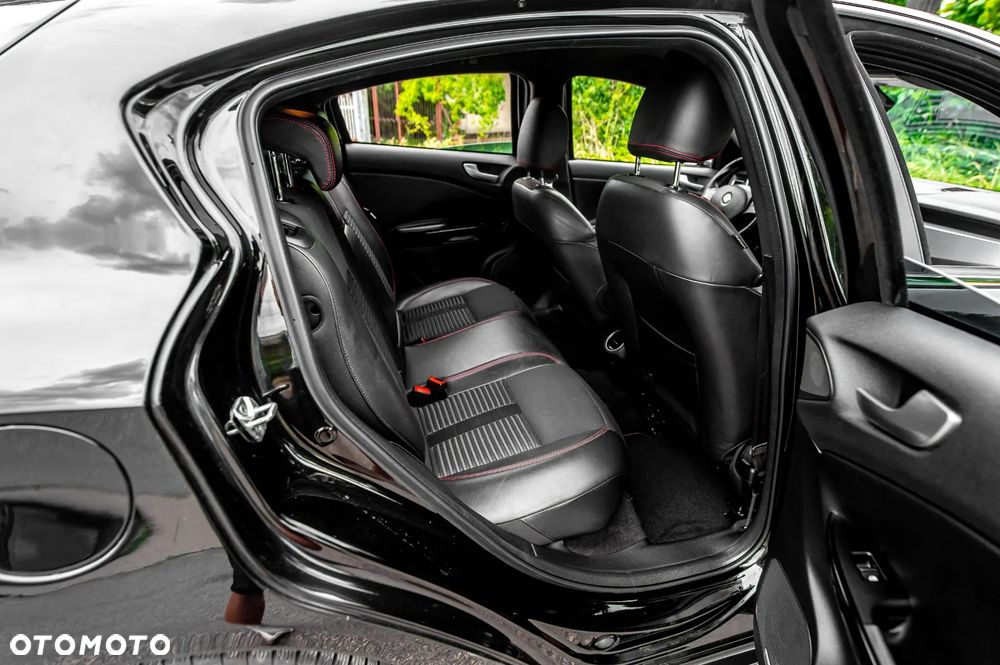 Alfa Romeo Giulietta 1.8 TBi 16V Quadrifoglio Verde - 26