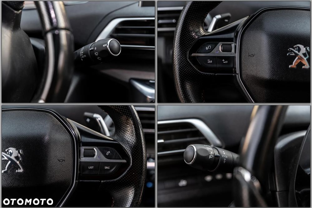 Peugeot 5008 2.0 BlueHDI GT S&S EAT8 - 36