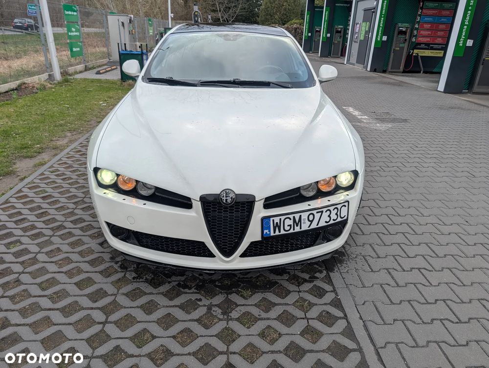 Alfa Romeo 159 - 7