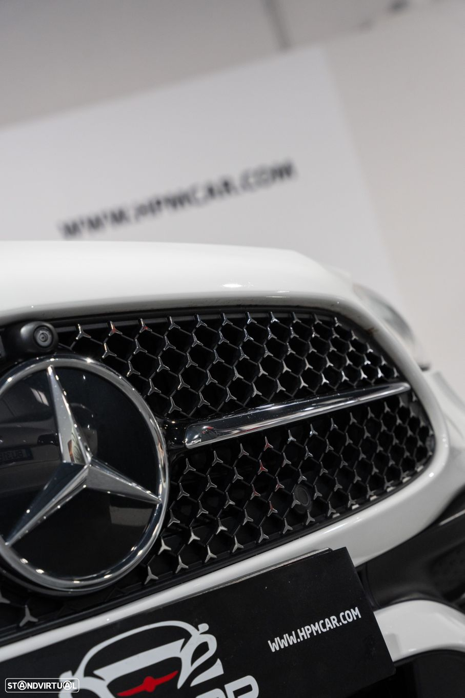 Mercedes-Benz C 300 e AMG Line - 12