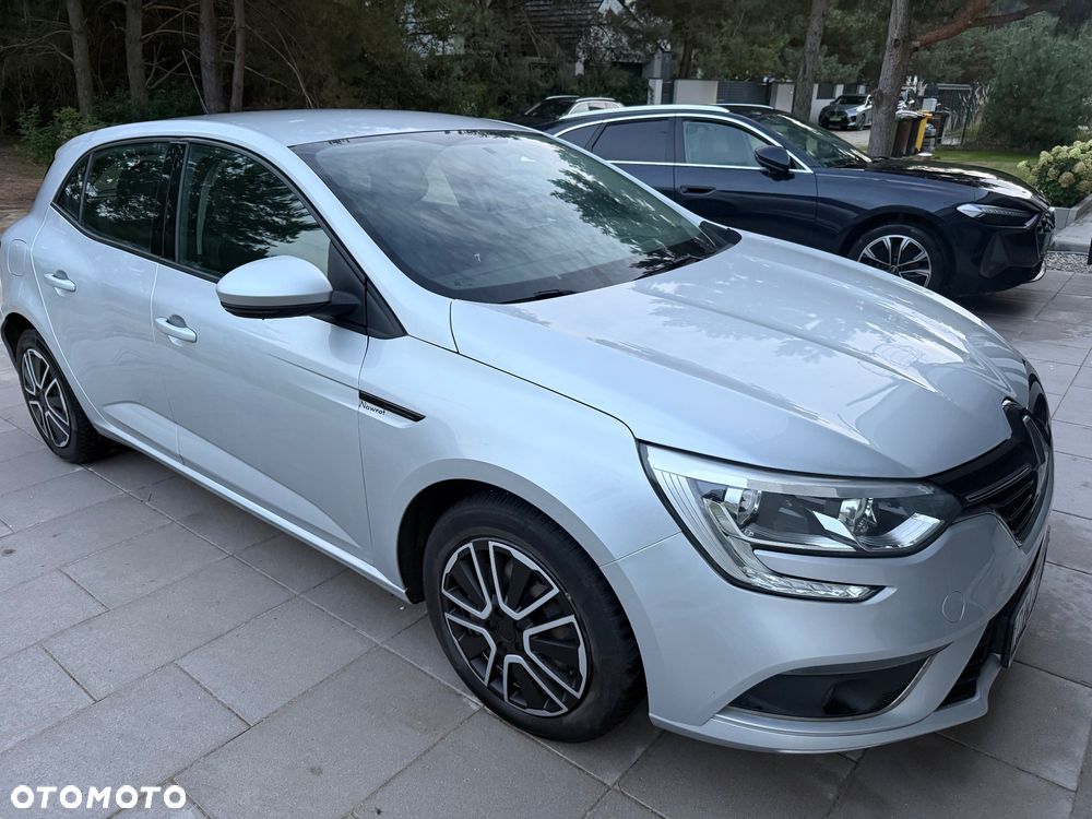 Renault Megane - 15