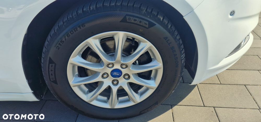 Ford Mondeo 2.0 TDCi Titanium PowerShift - 10