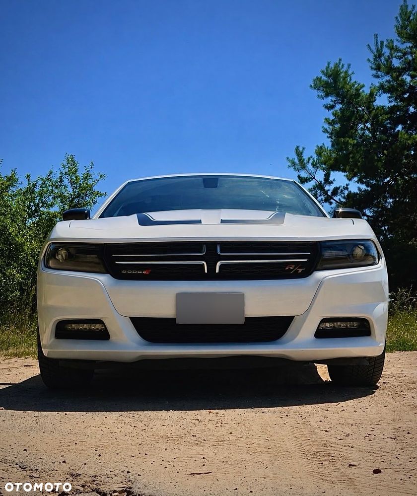 Dodge Charger - 6