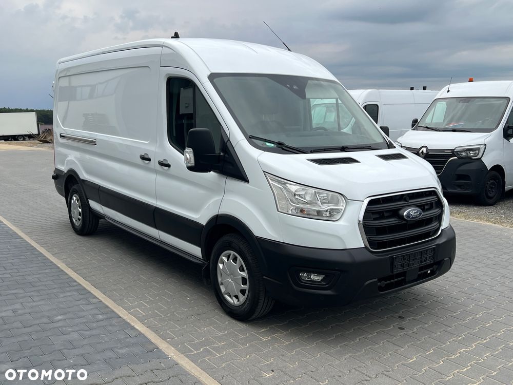 Ford Transit L3H2 - 3