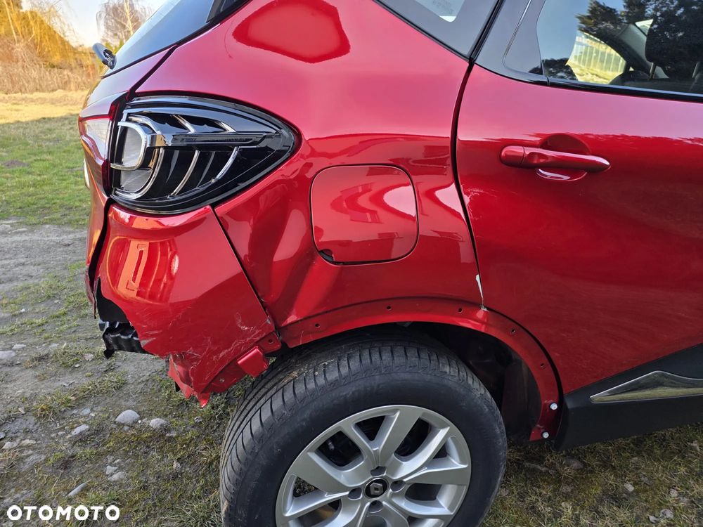 Renault Captur ENERGY TCe 120 Intens - 12