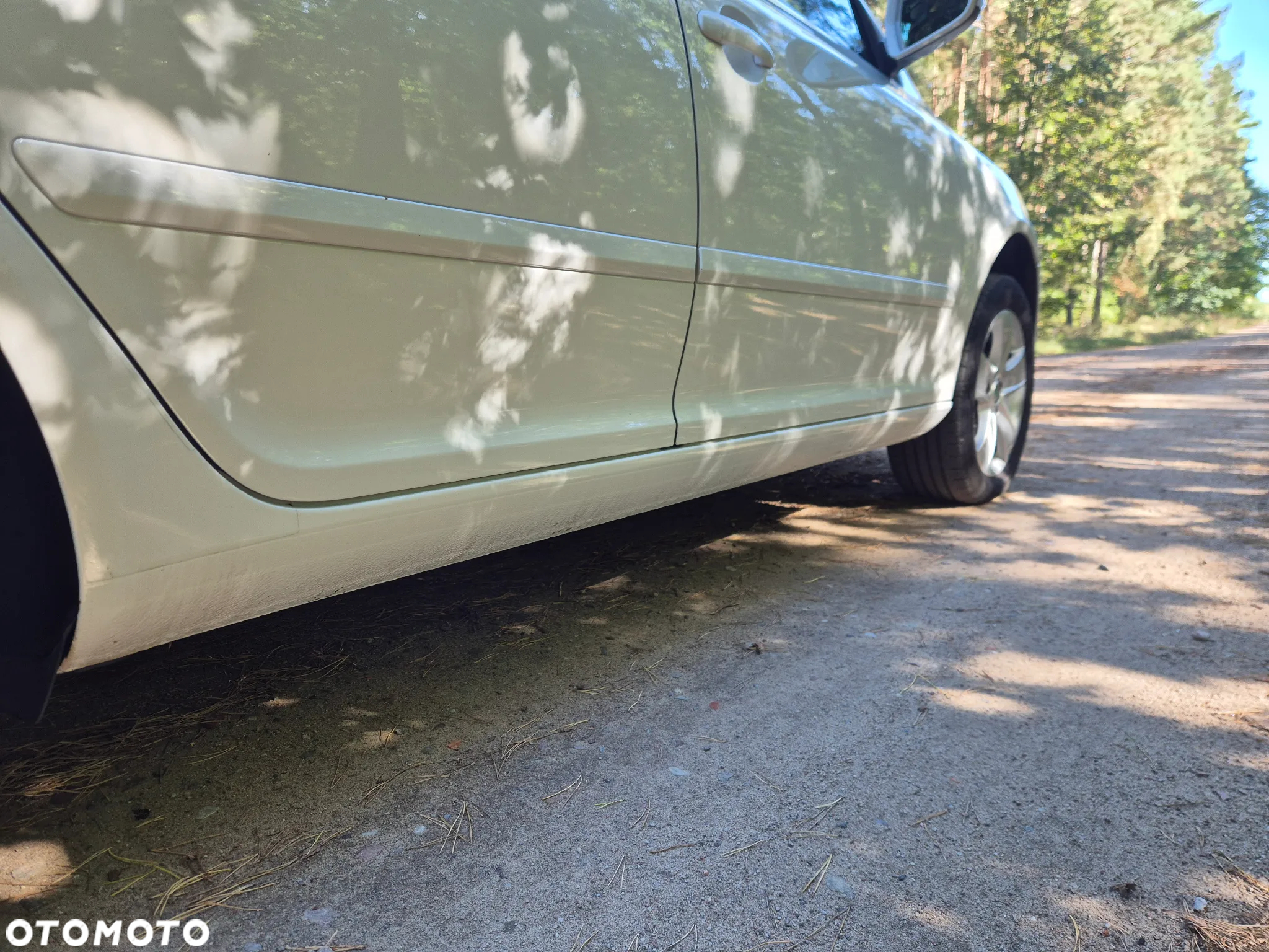 Skoda Octavia 2.0 TDI DPF 4x4 Ambiente - 13