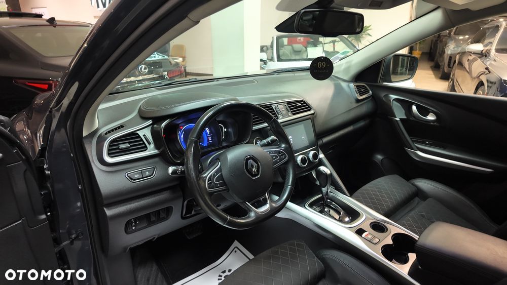 Renault Kadjar BLUE dCi 115 EDC LIMITED - 26