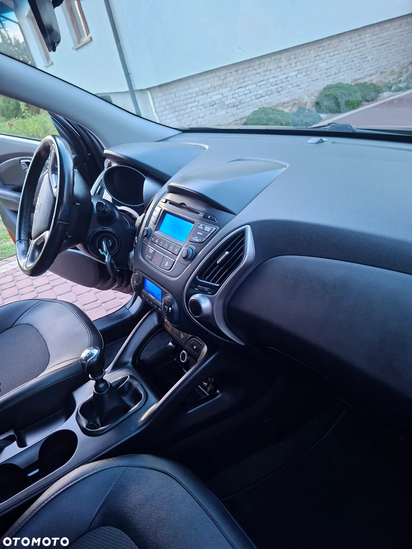 Hyundai ix35 1.6 2WD 5 Star Edition - 11