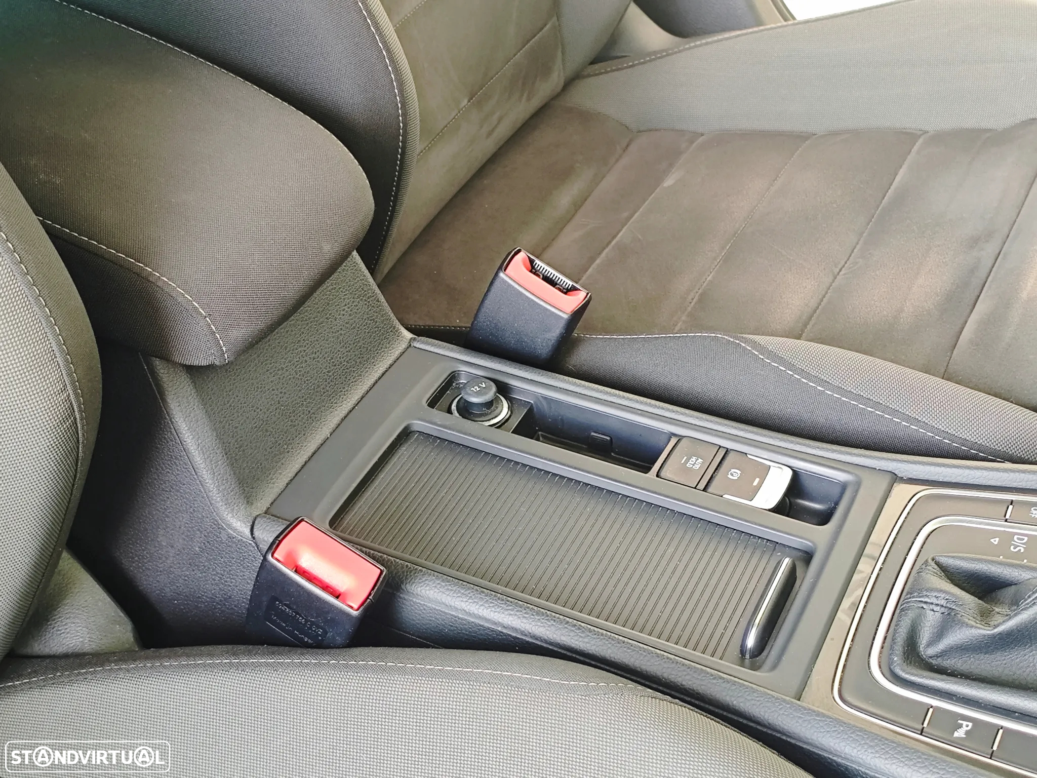 VW Golf Alltrack 1.8 TSI 4Motion BlueMotion Techn DSG - 29